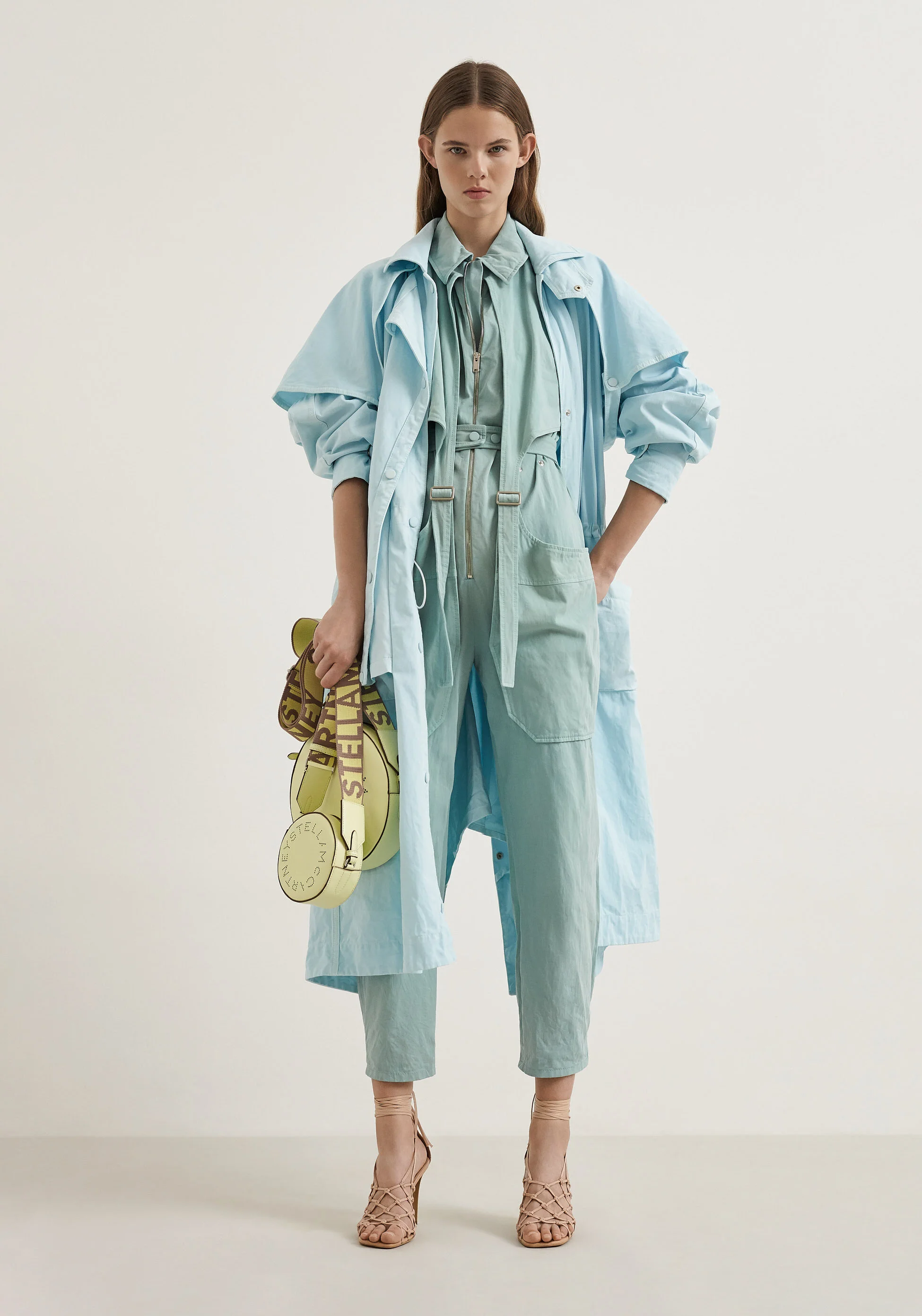 Stella McCartney Women SS20 — DUTCH RETOUCH
